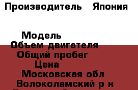 Honda Fit  50 cc › Производитель ­ Япония › Модель ­ Honda Fit › Объем двигателя ­ 50 › Общий пробег ­ 400 › Цена ­ 30 000 - Московская обл., Волоколамский р-н, Большое Сырково д. Авто » Мото   